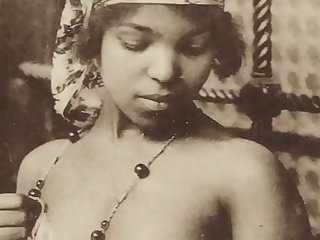 Taboo Vintage Films Presents '_A Night In A Moorish Harem, by Lord George Herbert, Chapter Seven, The Portugese Lady'_s Story'_